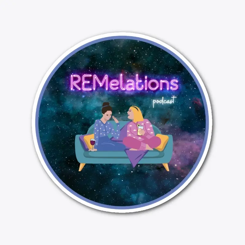 REMelations Classic Logo